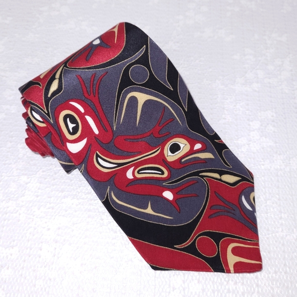 boxelder tie